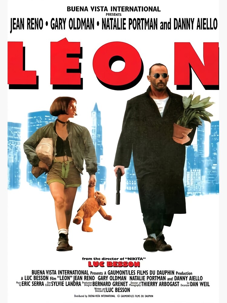 Leon Movie