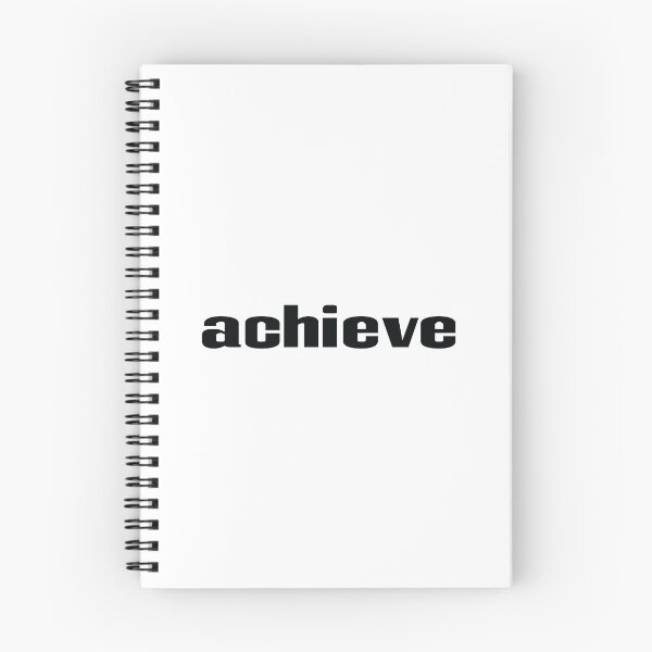 Item preview, Achieve designed and sold by FiveNiches.