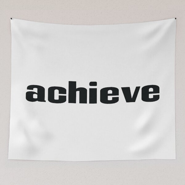 Item preview, Achieve designed and sold by FiveNiches.