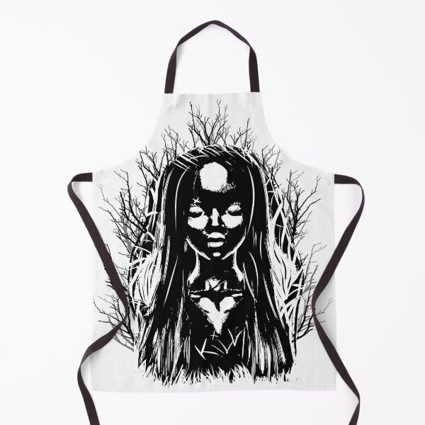 Item preview, Black Witch designed and sold by Vitalii Holobrodskyi.