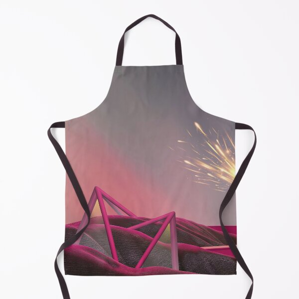 Item preview, Oh You Perv Dragon Fire / Detail 2 designed and sold by Petra Rosa.