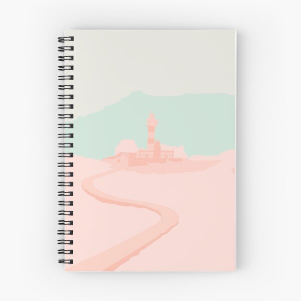 Item preview, Teno lighthouse designed and sold by Harrenhalghost.