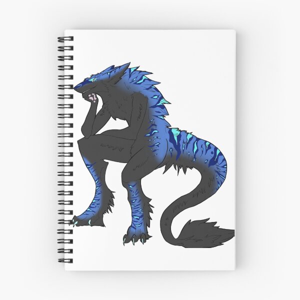 Item preview, sergal designed and sold by yotomoco.