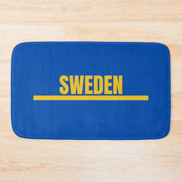 Item preview, Sweden Soccer ,funny football sweden design designed and sold by AMINE  ★★★★★.