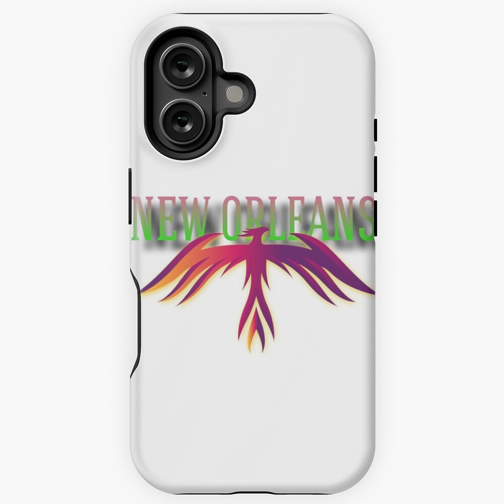Item preview, iPhone Magsafe Tough Case designed and sold by Semapemodiba.