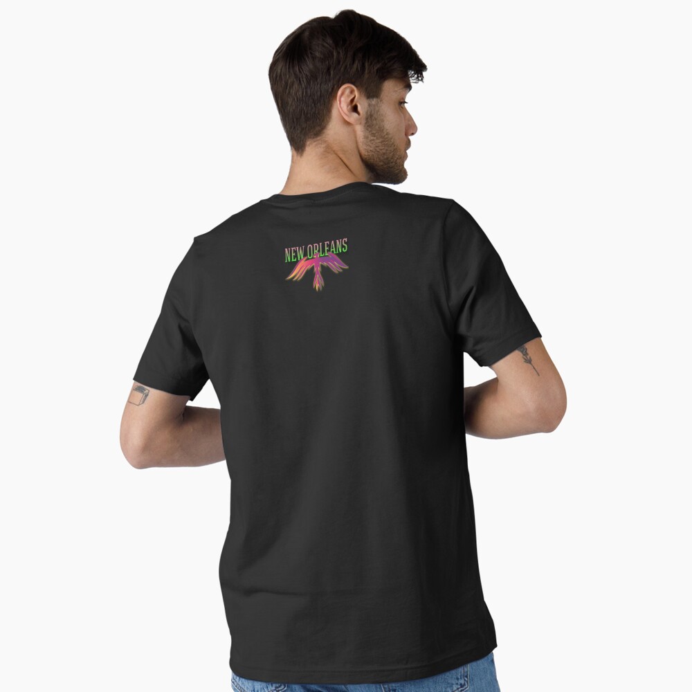 Item preview, Essential T-Shirt designed and sold by Semapemodiba.