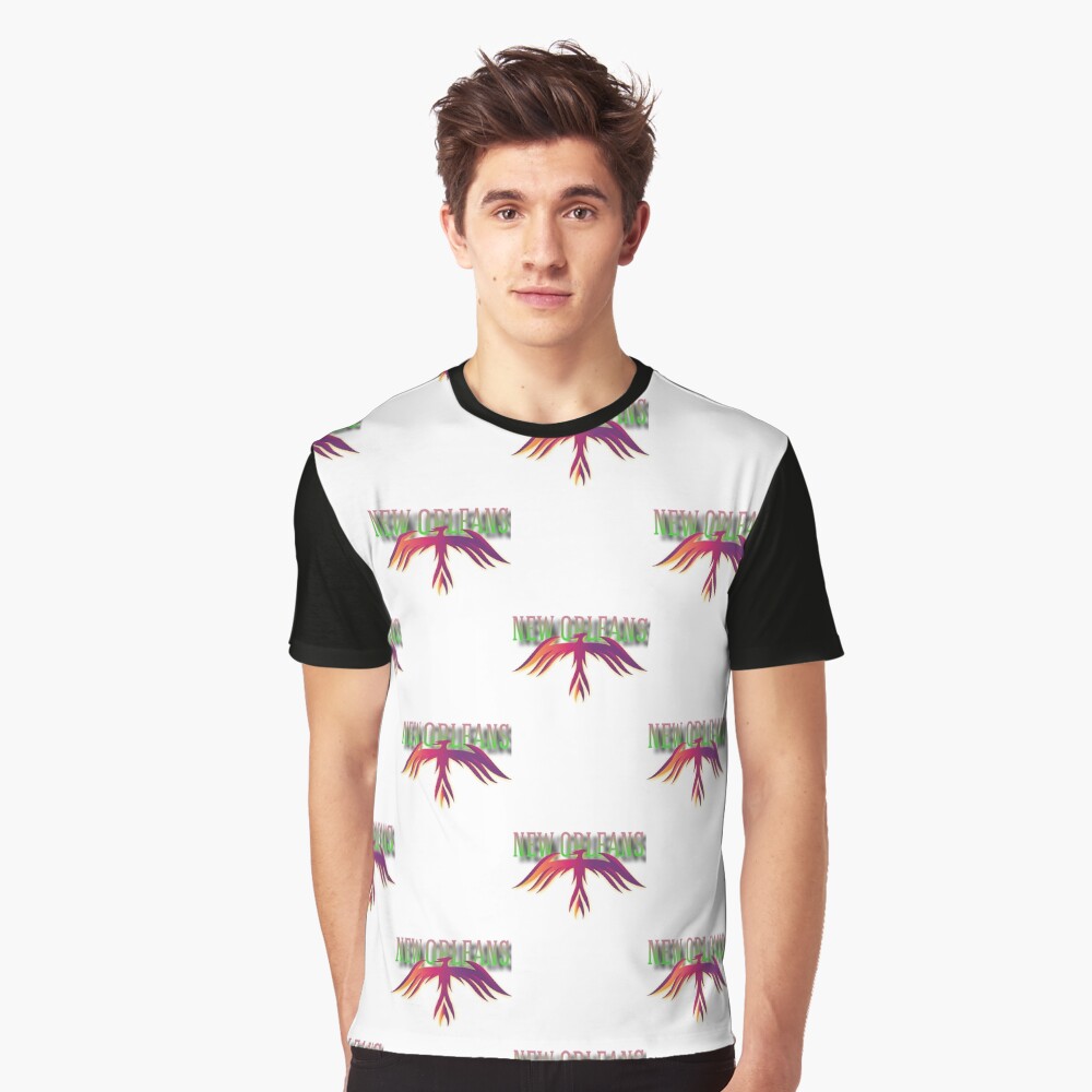 Item preview, Graphic T-Shirt designed and sold by Semapemodiba.