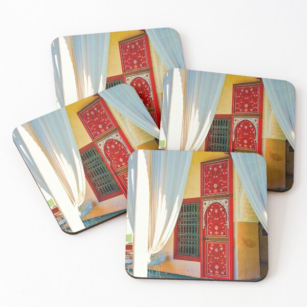 Item preview, Amazing Online Moroccan Art Gift – New Print designed and sold by BestOfTravel.