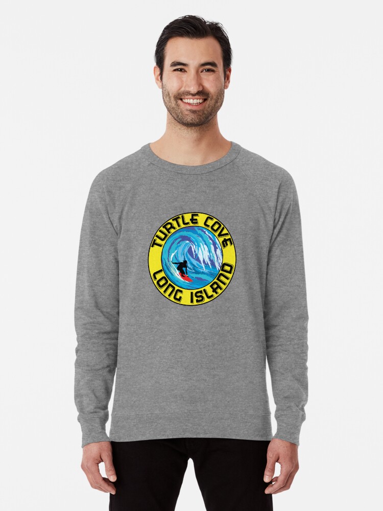 Surfboard sweatshirt best sale