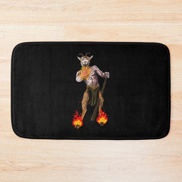 Item preview, The Faun designed and sold by HarleyWarren.
