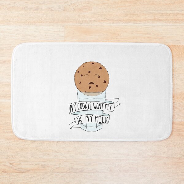 Item preview, The way the cookie crumbles designed and sold by Hamsmade.