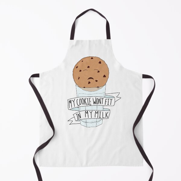 Item preview, The way the cookie crumbles designed and sold by Hamsmade.