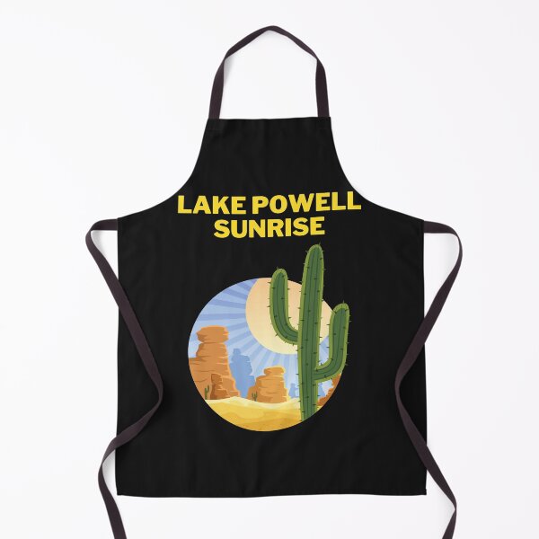 Item preview, Lake Powell Sunrise designed and sold by Chanchane Store.