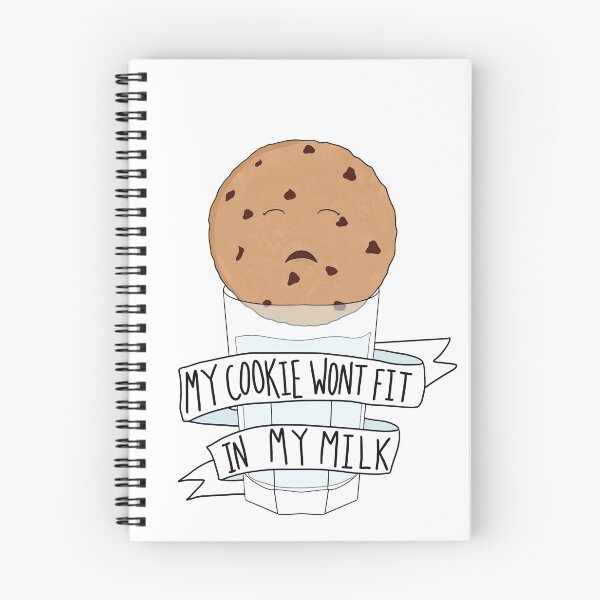 Item preview, The way the cookie crumbles designed and sold by Hamsmade.