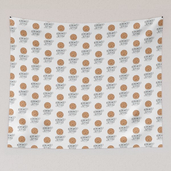 Item preview, The way the cookie crumbles designed and sold by Hamsmade.