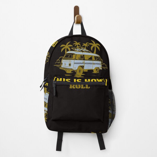 Item preview, This Is How I Roll designed and sold by TeesbyGinyard.
