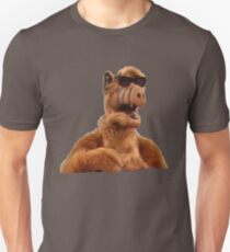 Alf Unisex T-Shirt