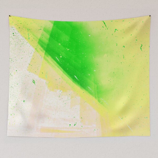 Item preview, Mellow Yellow designed and sold by LucidDrip.
