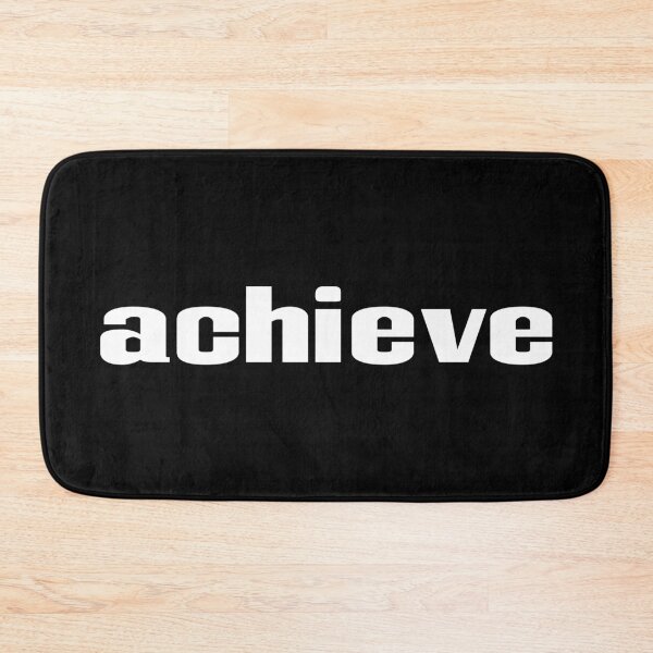 Item preview, Achieve designed and sold by FiveNiches.