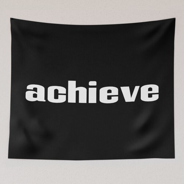 Item preview, Achieve designed and sold by FiveNiches.