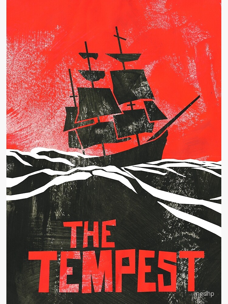 The Tempest