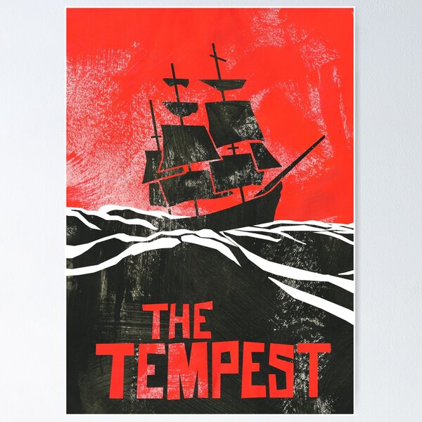 The Tempest