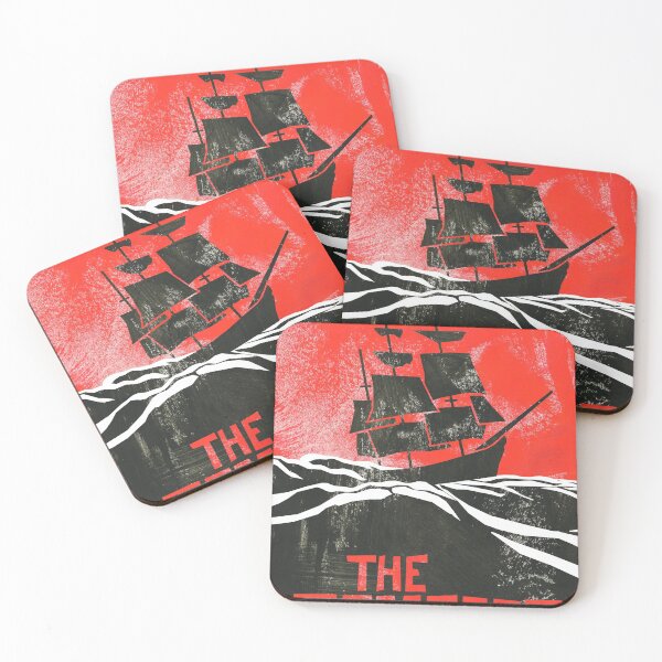 Item preview, The Tempest designed and sold by nedhp.