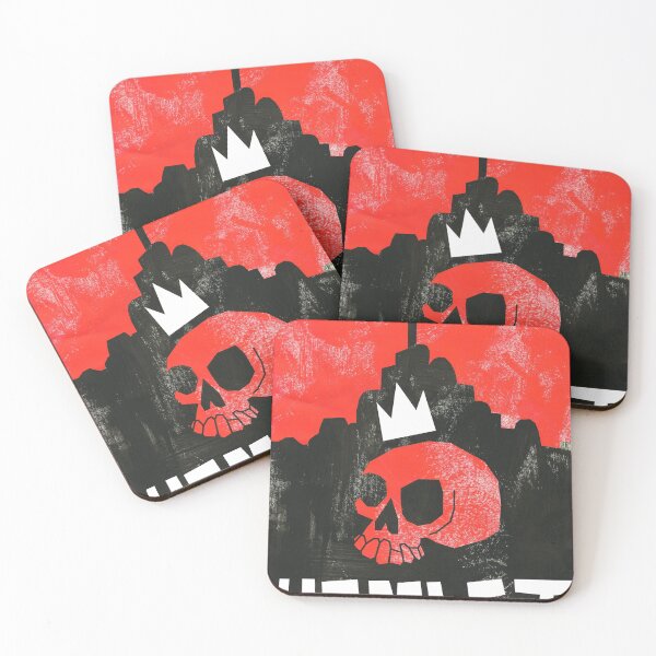 Item preview, Hamlet designed and sold by nedhp.