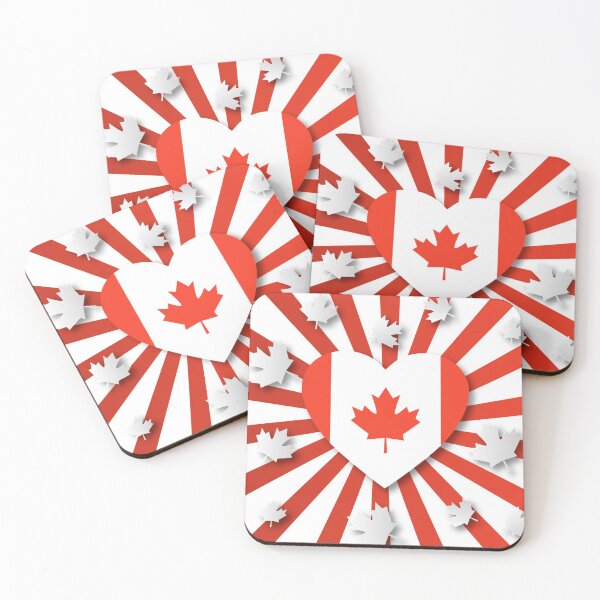 Item preview, Canada day 2021 designed and sold by Fine Art California.