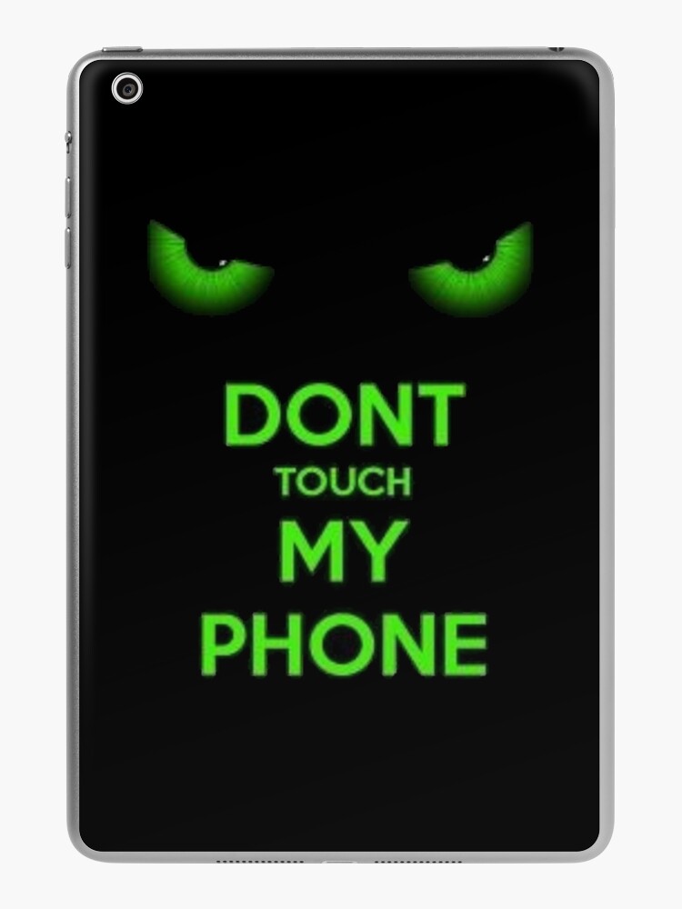 lock screen | Dont touch my phone wallpapers, Iphone wallpaper quotes  funny, Dont touch my phone wallpaper
