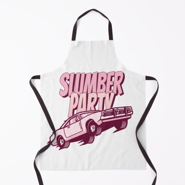 Item preview, slumber party designed and sold by hoorbloushi.