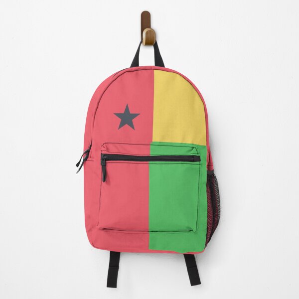 Item preview, Guinea-Bissau designed and sold by FlatFlags.