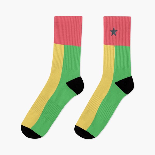 Item preview, Guinea-Bissau designed and sold by FlatFlags.