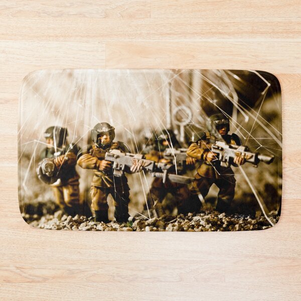 Item preview, Modern Battle Field designed and sold by Marc Garrido Clotet.