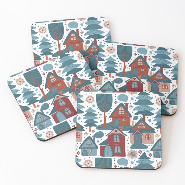 Item preview, My cute Home designed and sold by Patternsonly.