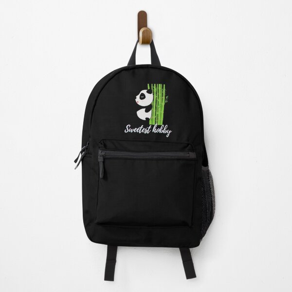 Item preview, Sweetest hobby Panda lovers. designed and sold by Dublia.