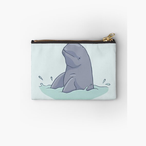 Item preview, Irrawaddy dolphin designed and sold by Milanicole.