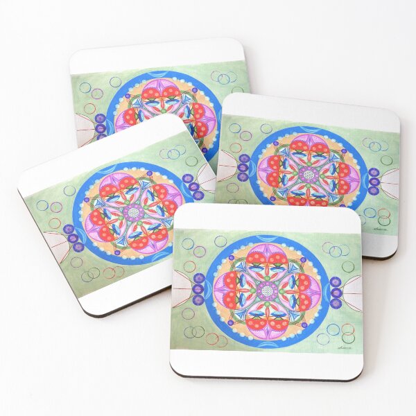 Item preview, Perfect geometric pattern. designed and sold by A-alise.