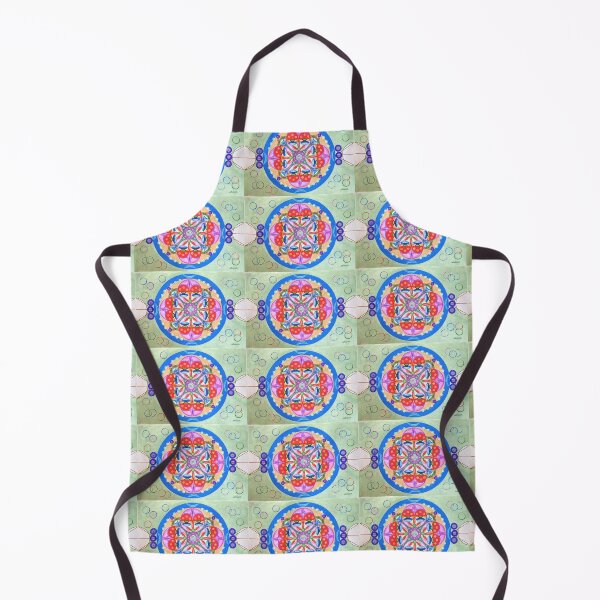 Item preview, Perfect geometric pattern. designed and sold by A-alise.