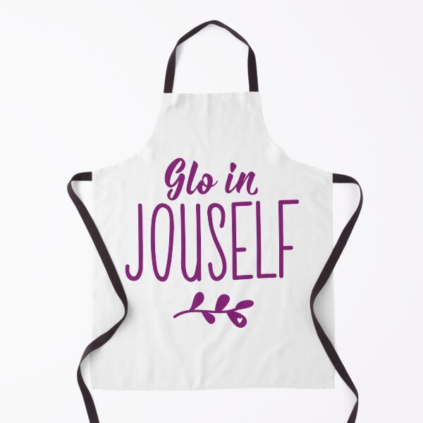 Item preview, Glo in jouself. Believe in yourself - Afrikaans text. lettering. designed and sold by pidzam4e.