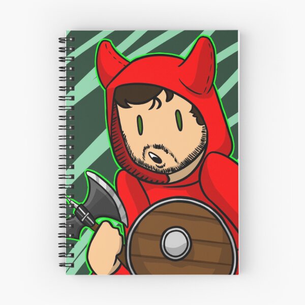 Item preview, ZeRoyalViking (Green) designed and sold by Raakxhyr.