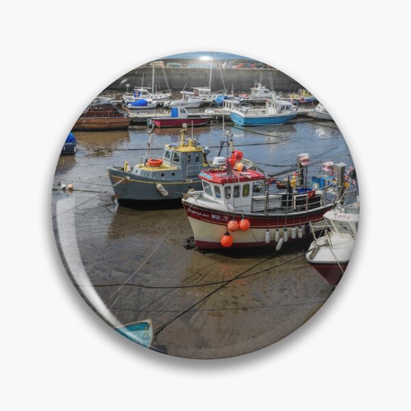 Item preview, Newhaven designed and sold by HJIrvine.
