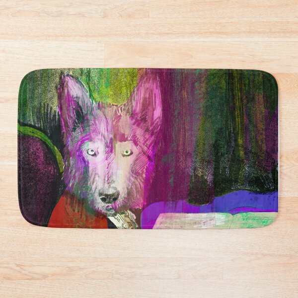 Item preview, Wolf Gang Ama Deus designed and sold by Wulfberg.