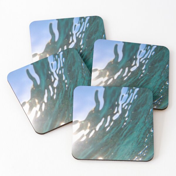 Item preview, Sun shining through clear water designed and sold by MrWhitsundays.