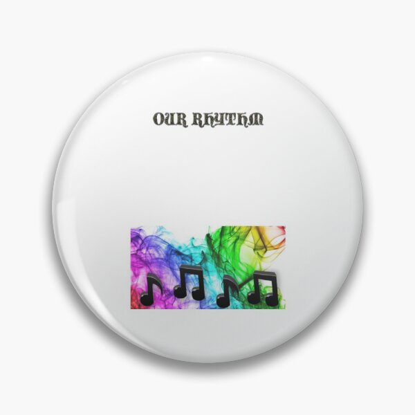 Item preview, Pride Rhythm designed and sold by IllimitableCre8.