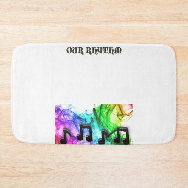 Item preview, Pride Rhythm designed and sold by IllimitableCre8.