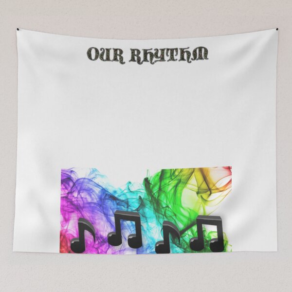 Item preview, Pride Rhythm designed and sold by IllimitableCre8.