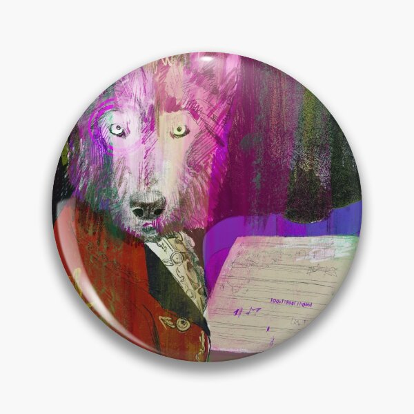Item preview, Wolf Gang Ama Deus designed and sold by Wulfberg.