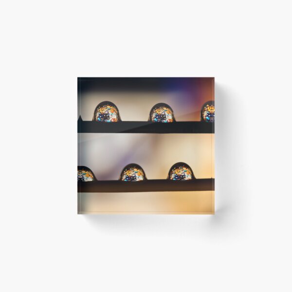 Item preview, A Treasure Of Dice And Gems designed and sold by Marc Garrido Clotet.
