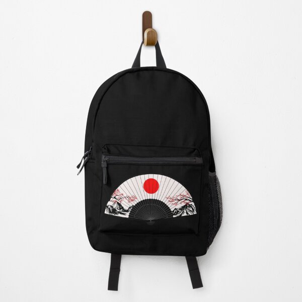 Item preview, Japanese sensu hand fan designed and sold by gegogneto.
